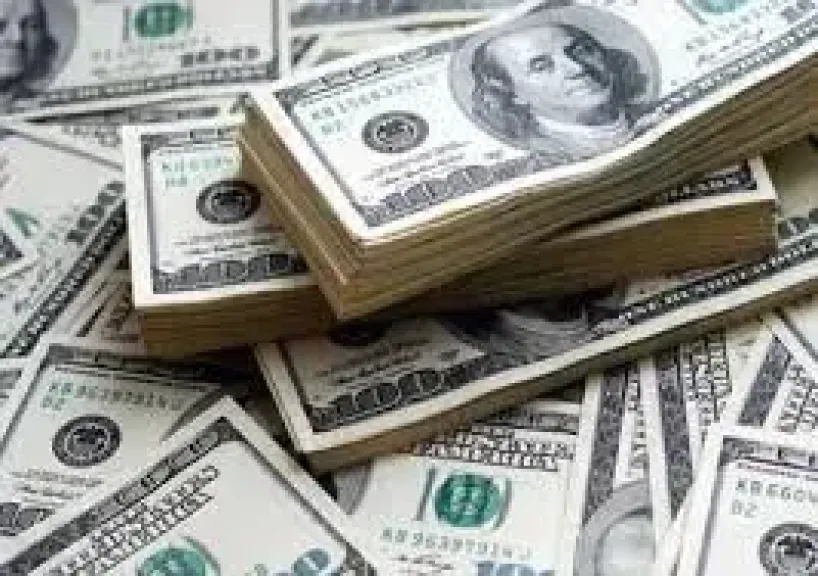 تعرف على سعر الدولار مقابل الجنيه قبل بدء جلسة التداول اليوم الخميس