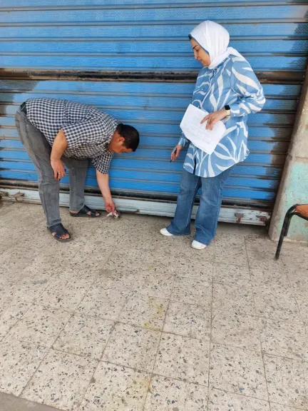 الزراعة: المرور على 289 منشأة بيطرية خلال يونيو وضبط 66 منشأة مخالفة