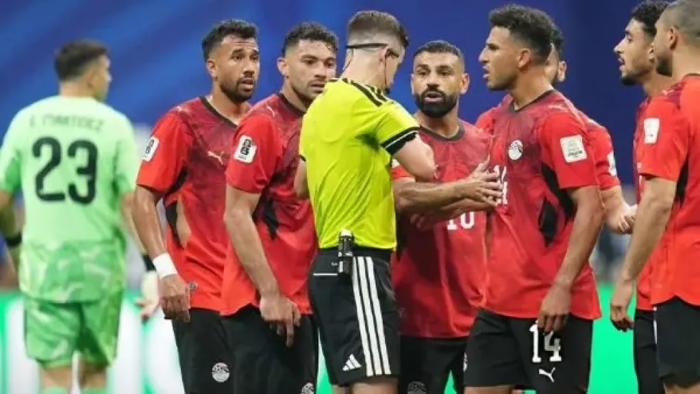 متى يمكن إعادة مباراة مصر والأرجنتين .. كأس العالم أعاد 7 مباريات من قبل
