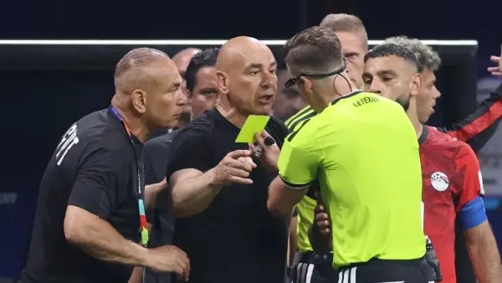 للبيع .. هاكر يعرض قاعدة بيانات من الاتحاد الأرجنتيني
