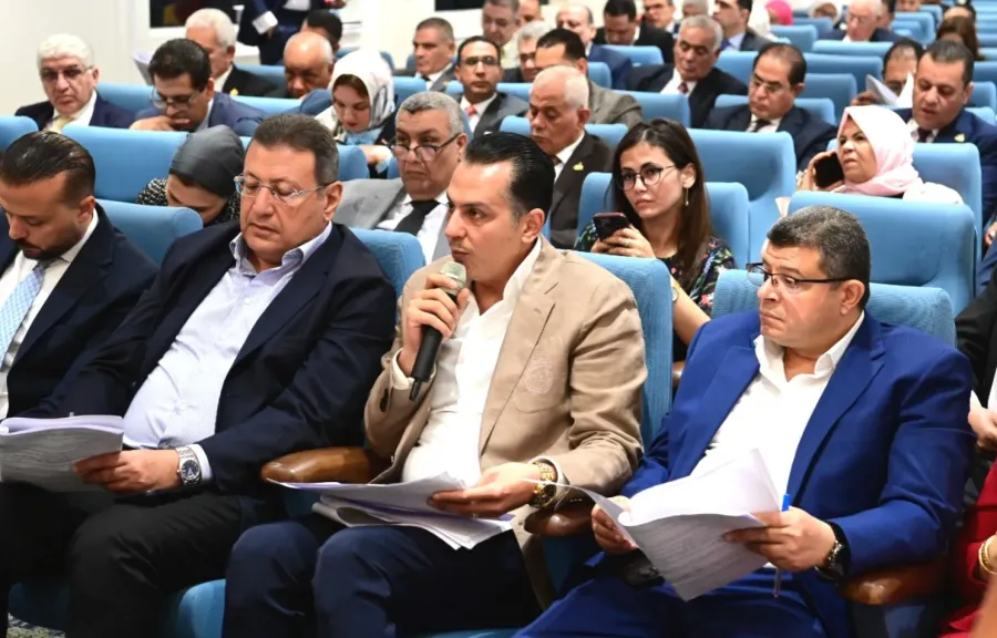 تشريعية النواب توافق على إخضاع إنشاء مناطق التنمية المستدامة لموافقة البرلمان