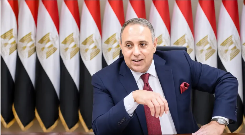 حزب إرادة جيل يطلق حوارًا سياسيًا موسعًا بمشاركة 42 حزبًا لتنشيط الحياة الحزبية وتنفيذ توجيهات الرئيس السيسي