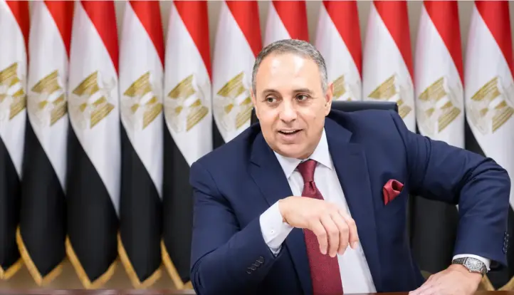 حزب إرادة جيل يطلق حوارًا سياسيًا موسعًا بمشاركة 42 حزبًا لتنشيط الحياة الحزبية وتنفيذ توجيهات الرئيس السيسي