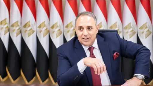 حزب إرادة جيل يطلق حوارًا سياسيًا موسعًا بمشاركة 42 حزبًا لتنشيط الحياة الحزبية وتنفيذ توجيهات الرئيس السيسي
