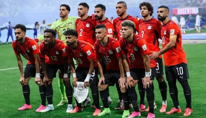 أسطورة ألمانيا: مصر في طريقها لقائمة أفضل 10 منتخبات في العالم