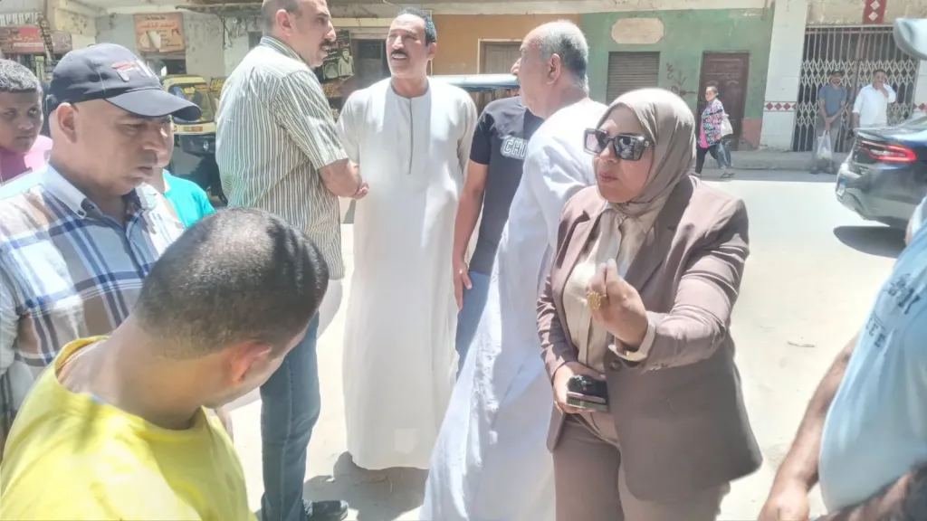 محافظ أسيوط: متابعة ميدانية لمشروعات الخطة الاستثمارية بالقوصية لتسريع معدلات