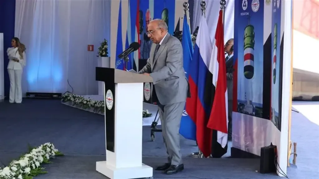 وزير الكهرباء: 4.2 تريليون جنيه استثمارات بقطاع الطاقة نقلت مصر من العجز إلى الفائض والتصدير