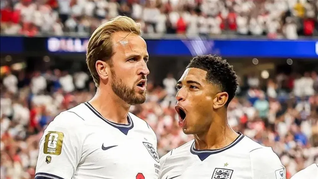 أزمة الإصابات تثير القلق بمعسكر إنجلترا قبل مواجهة النرويج بكأس العالم