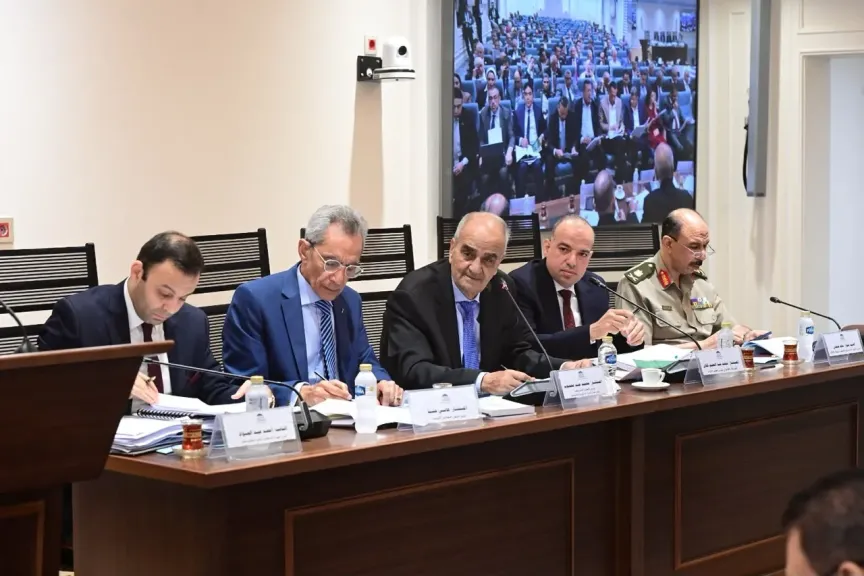 تشريعية النواب توافق نهائياً على مشروع قانون إعادة تنظيم جهاز مستقبل مصر