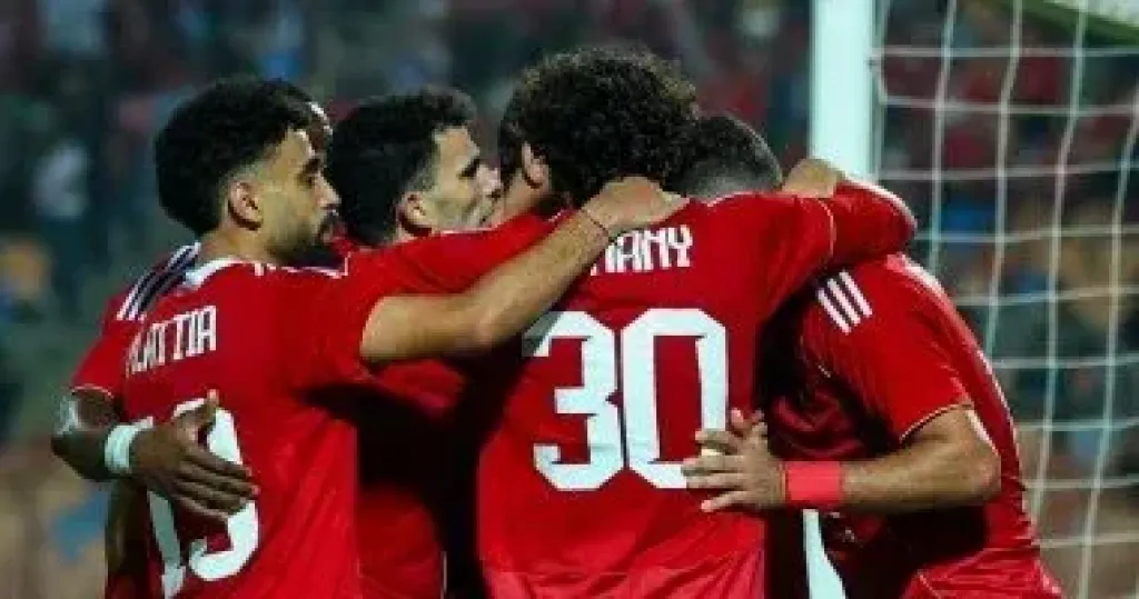 مفاجأة بشأن مشاركة الأهلي في دوري أبطال أفريقيا