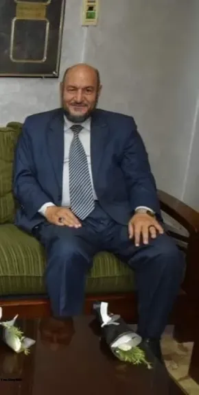 محمود الشاذلى يكتب : نعــم .. جبر الخاطر ورعاية أسيادنا المرضى ملاذا للإستقرار النفسى .