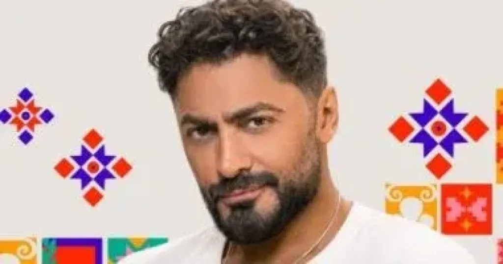 تامر حسنى يحيى حفلاً غنائياً فى مهرجان جرش يوم 2 أغسطس