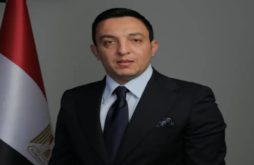 مصطفى أبو زهرة: عدنا من كأس العالم مرفوعي الرأس.. وما تحقق بداية لمستقبل أفضل