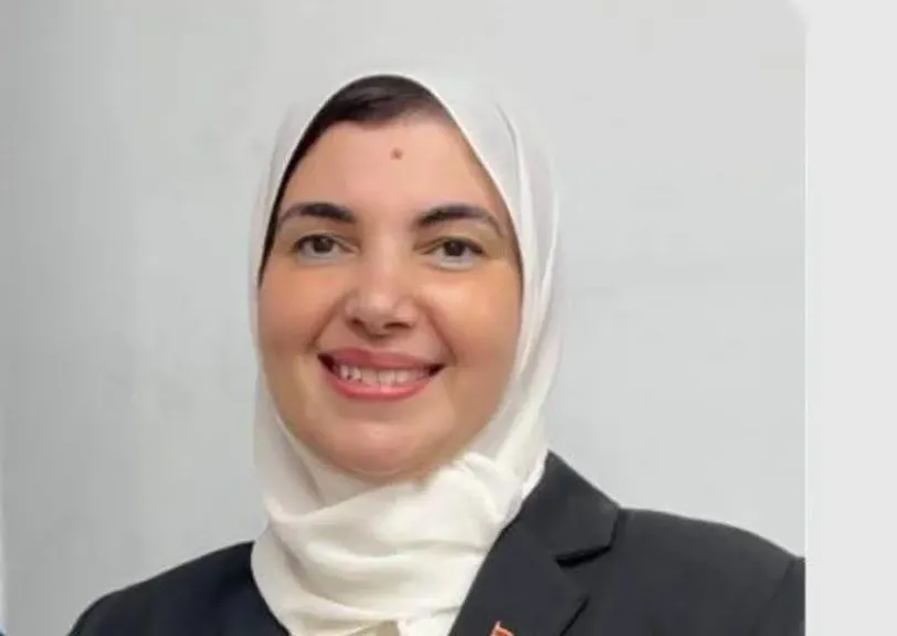 رحاب عبد المنعم تكتب: جيهان زكي..الاعتراف بالحق فضيلة