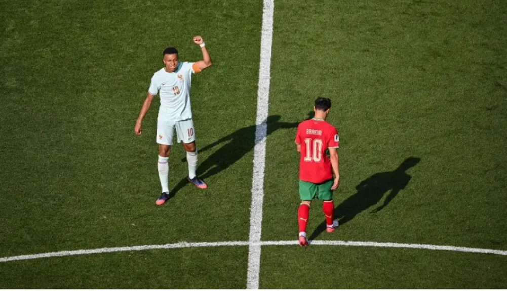 أوروبا تفرض سيطرتها على دور الثمانية بمونديال 2026