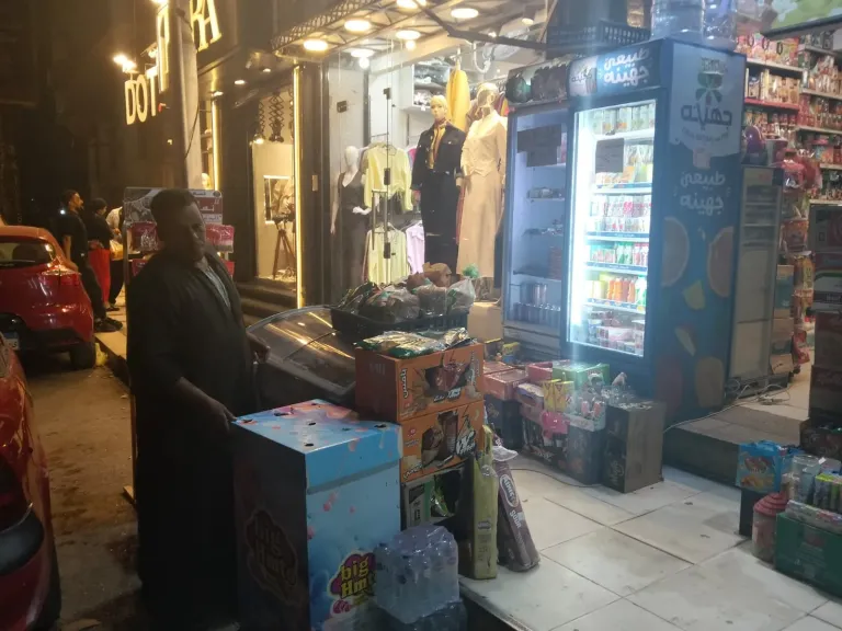 محافظ أسيوط: تكثيف حملات رفع الإشغالات بحي شرق لإعادة الانضباط إلى الشوارع