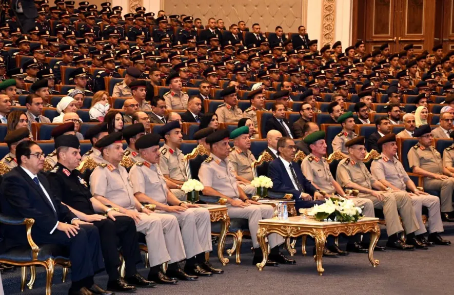 الكلية الجوية 2026.. شروط القبول والحد الأدنى للمجموع والتخصصات ومدة الدراسة