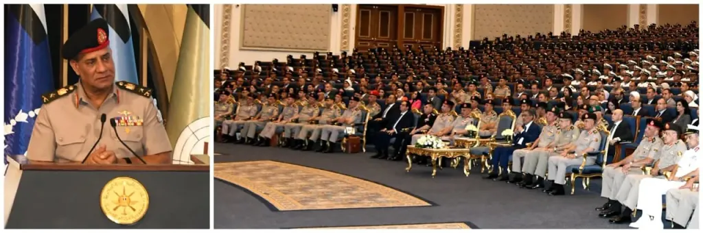 الكلية العسكرية التكنولوجية 2026.. شروط القبول والحد الأدنى للمجموع ومدة الدراسة