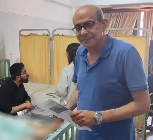 قسم الجراحة العامة بكلية الطب جامعة أسيوط يجري تقييمات شاملة لأطباء