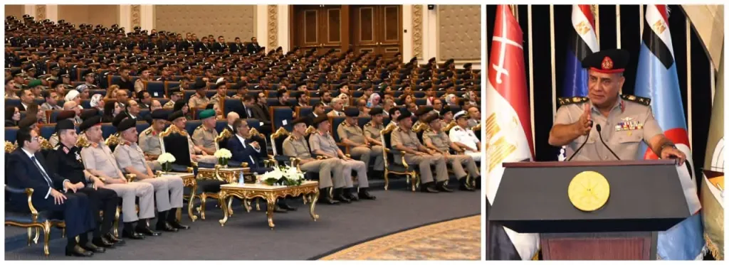 المعاهد الصحية للقوات المسلحة 2026.. موعد التقديم والشروط الكاملة والحد الأدنى للقبول