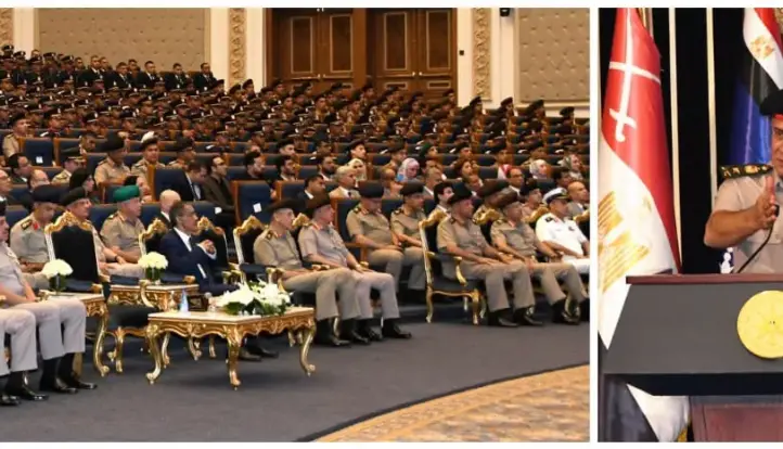 المعاهد الصحية للقوات المسلحة 2026.. موعد التقديم والشروط الكاملة والحد الأدنى للقبول