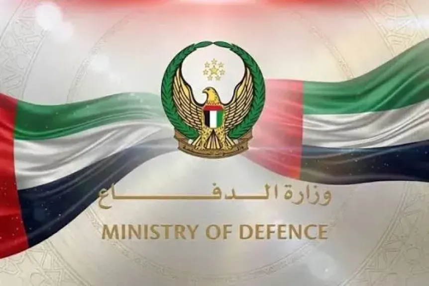 مباحثات عسكرية بين الإمارات وإيطاليا لتعزيز الشراكة الدفاعية الاستراتيجية