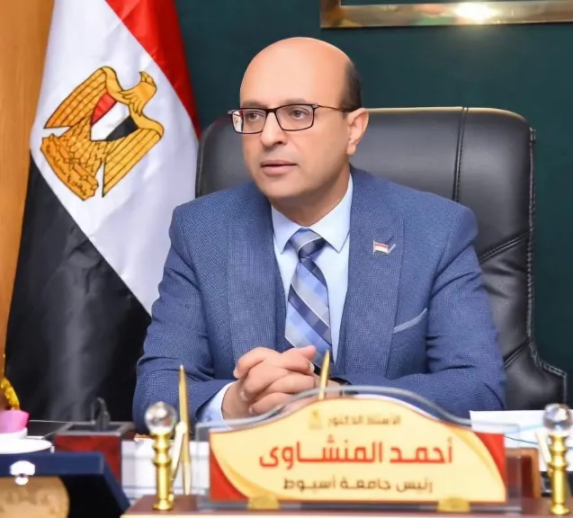 الدكتور المنشاوي يُصدر قرارات بتعيين وتجديد تعيين وتكليف وندب عدد من القيادات