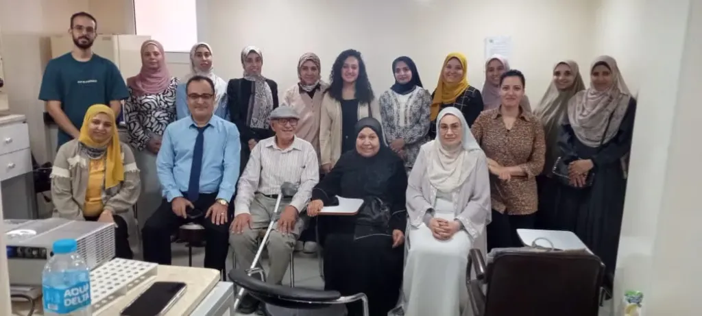 كلية الطب بجامعة أسيوط تنظم دورة تدريبية متخصصة لتُعزيز مهارات الباحثين