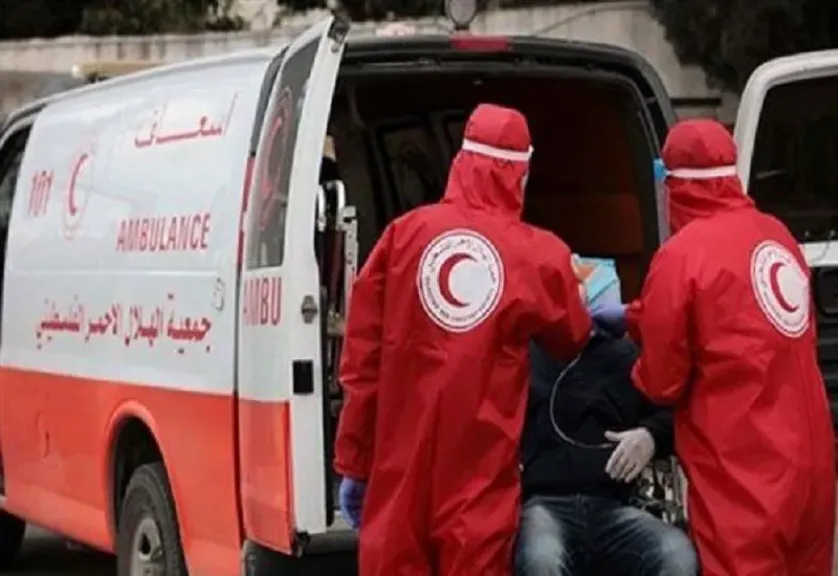 إصابة 4 فلسطينيين جراء اعتداء للمستوطنين في مسافر يطا جنوب الخليل