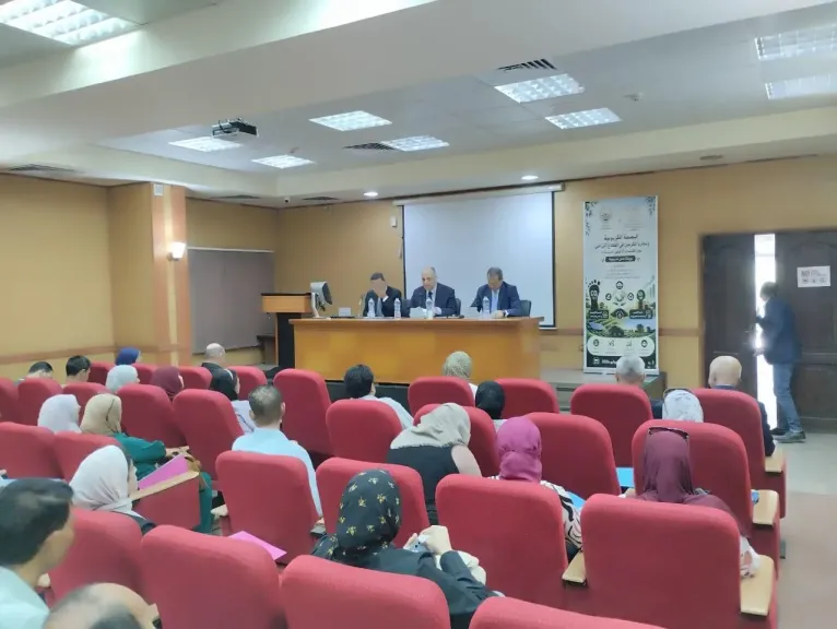 لتعزيز التحول نحو الاقتصاد الأخضر.. ”الزراعة” و”كاردني” يختتمان ورشة ”البصمة الكربونية”