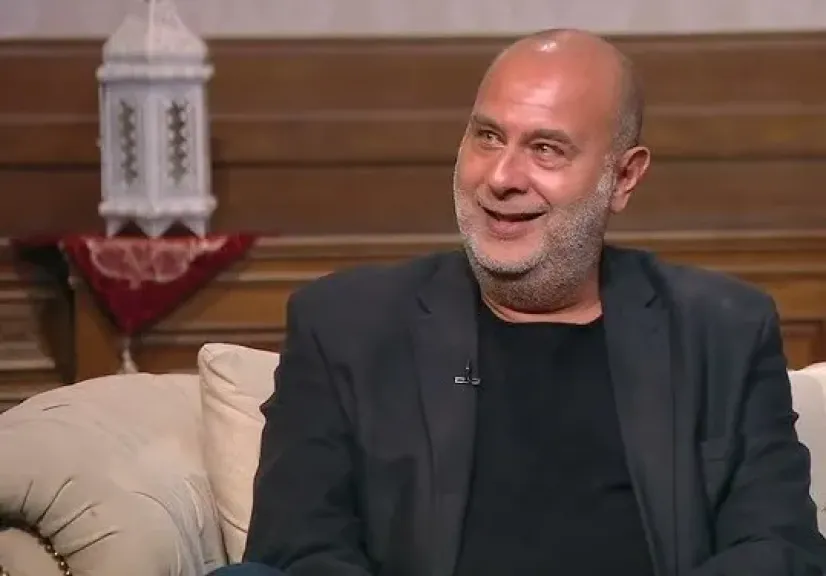 نبيل الشوباشي يعود لـ«نايل تي في» ليقود التوك شو الرئيسي وينقل خبرة «فرانس 24» للأجيال الجديدة