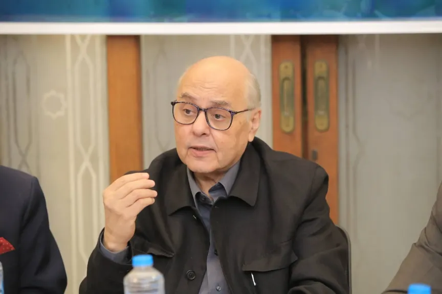 رئيس حزب الغد: تكريم الرئيس السيسي للمنتخب المصري رسالة تقدير تصنع أجيالًا جديدة من الأبطال