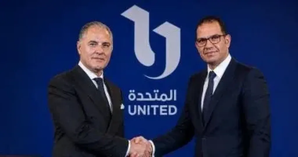 تعيين سيف الوزيري رئيسا لمجلس إدارة الشركة المتحدة