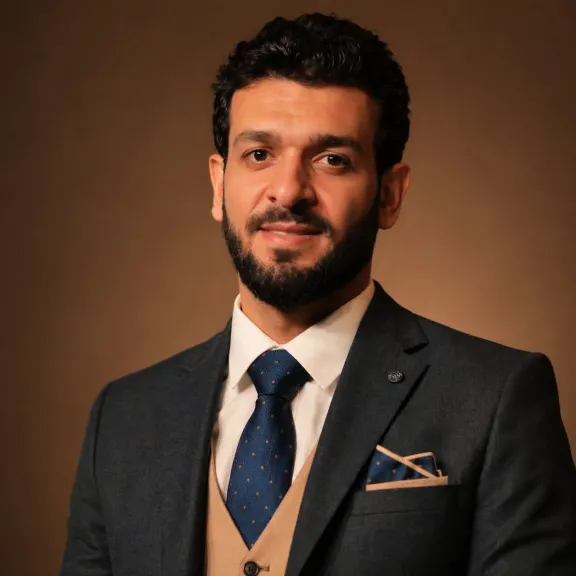 محمود طه رئيس مؤتمر مونتيسوري: التعليم هو سلاحنا للتصدي لمحاولات طمس الهوية العربية