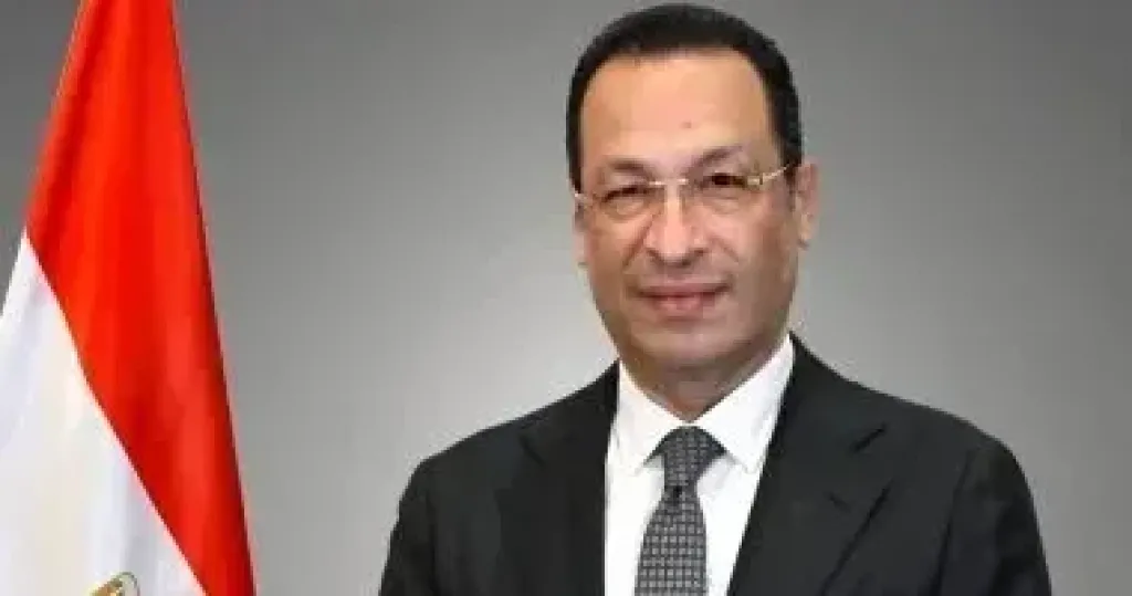 وزير الاتصالات: تدريب 3 آلاف مدرب معتمد دولياً يوسع فرص العمل أمام الشباب