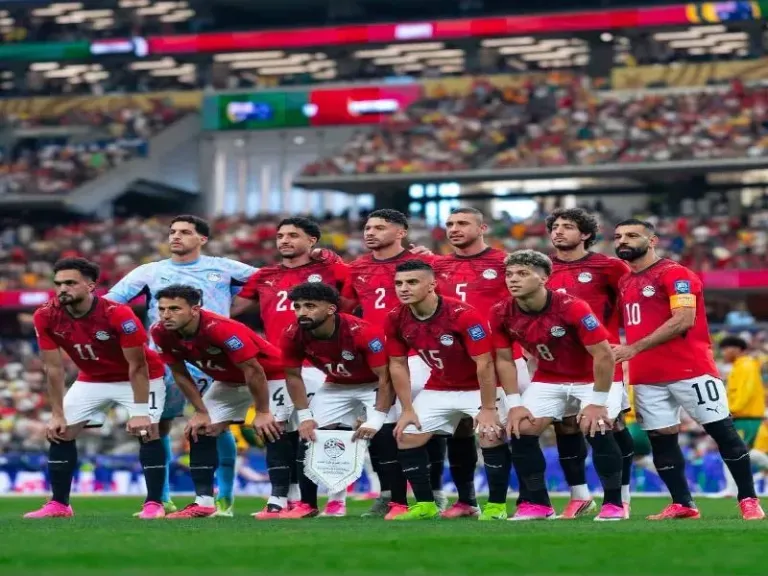 المنتخب الوطني يتوجه إلى جوبا ظهر اليوم