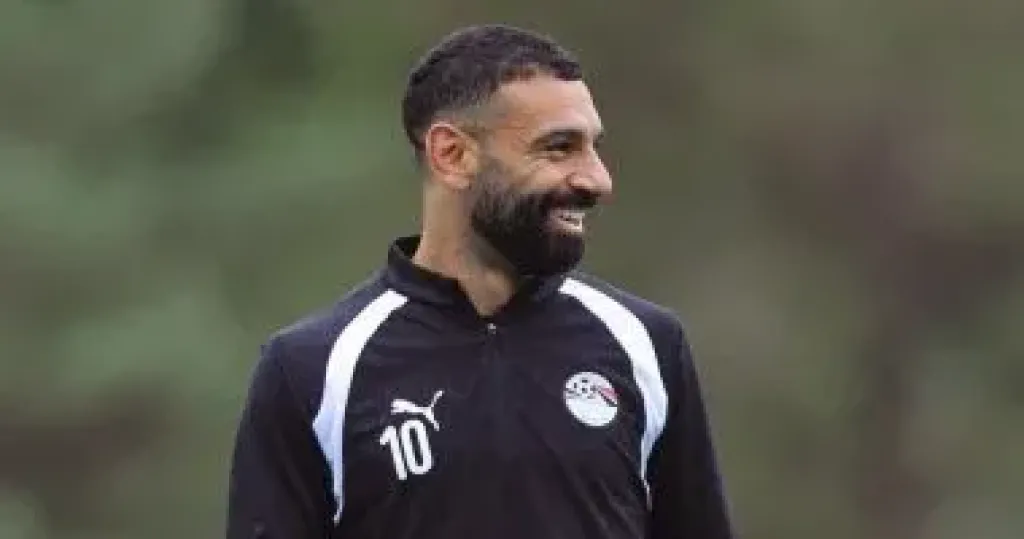 حسام حسن: غيّرت مركز صلاح فى المنتخب.. وأُفضل المدرب الوطنى للأهلى والزمالك