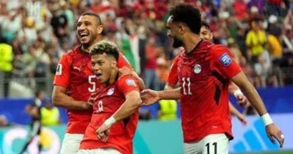 تقارير: إيبسويتش تاون يتواصل مع الأهلي لضم إمام عاشور