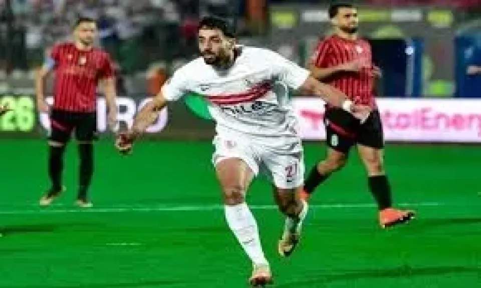 الزمالك يفاوض 3 مدربين أجانب ويترقب رفع إيقاف القيد