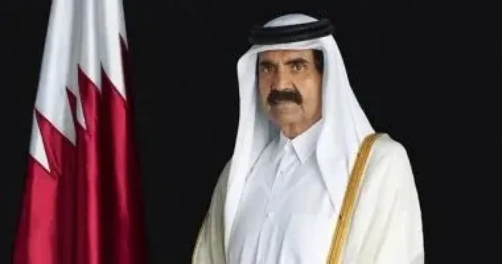 الديوان الأميرى القطرى: دفن الشيخ حمد بن خليفة آل ثاني بمقبرة لوسيل اليوم
