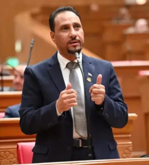 النائب جرجس لاوندي: مدينة العلمين تجسد رؤية الرئيس السيسي في بناء الجمهورية الجديدة