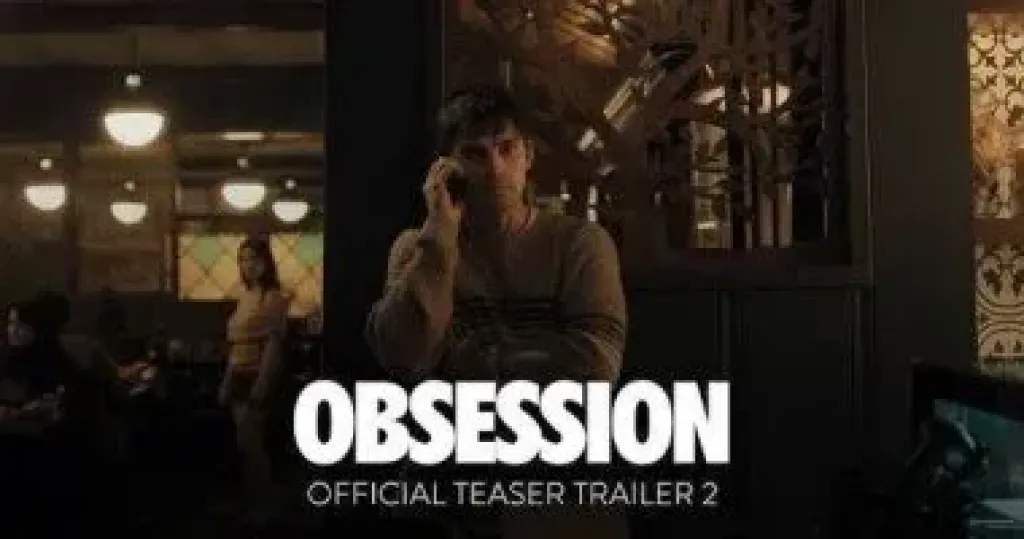 408 مليون دولار عالميا لـ فيلم الرعب Obsession