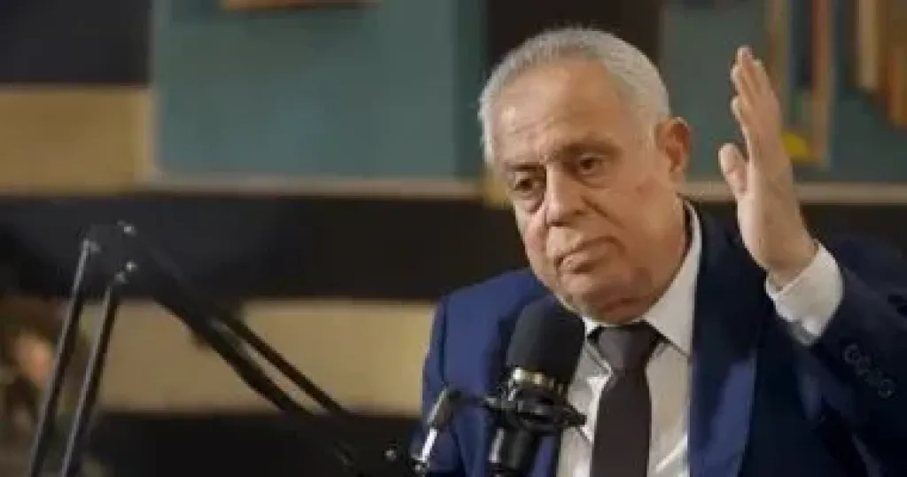 فوز عبد الحميد العواك بمنصب أول رئيس لمجلس الشعب السوري بعد سقوط نظام الأسد