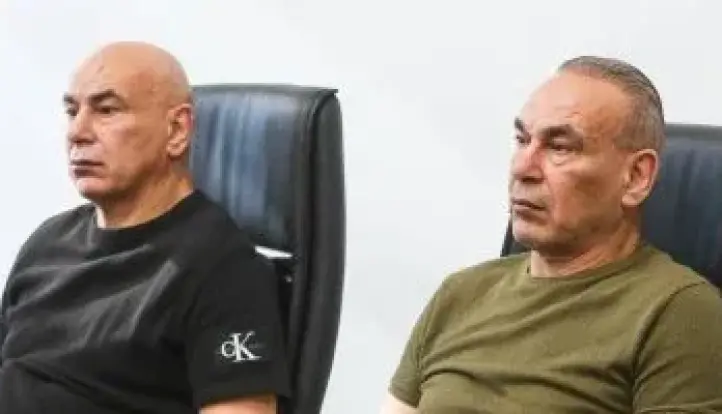 حسام حسن يجتمع مع اتحاد الكرة الأسبوع المقبل لبحث ملف تجديد عقده