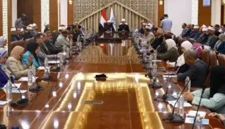 المفتى: تجديد الخطاب الدينى يتحقق بتطوير وسائل العرض وآليات الفهم دون المساس بثوابت العقيدة