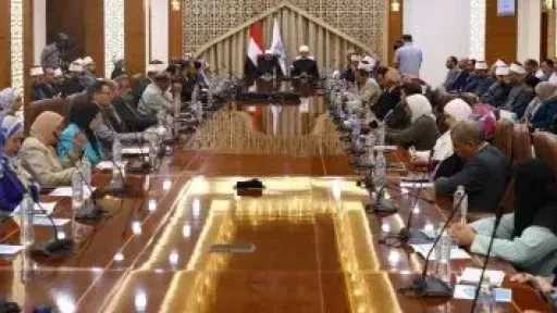 المفتى: تجديد الخطاب الدينى يتحقق بتطوير وسائل العرض وآليات الفهم دون المساس بثوابت العقيدة