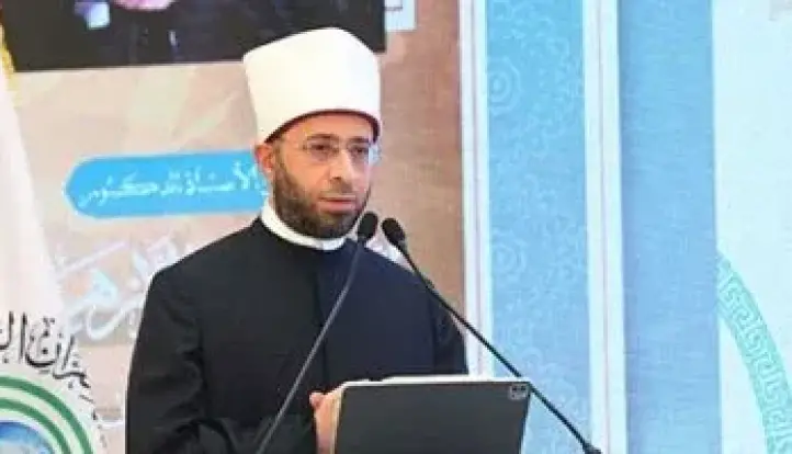 الأوقاف: 628 مجلس فقه بالمديريات الحدودية بعنوان فقه الرحمة في تربية الأبناء