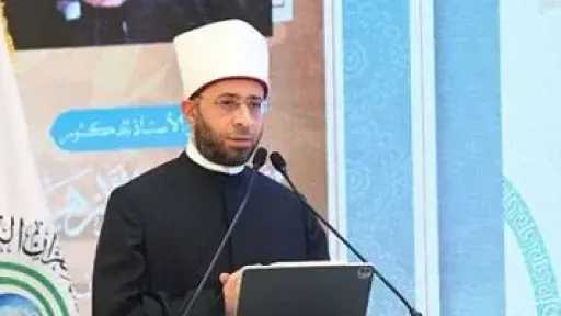 الأوقاف: 628 مجلس فقه بالمديريات الحدودية بعنوان فقه الرحمة في تربية الأبناء