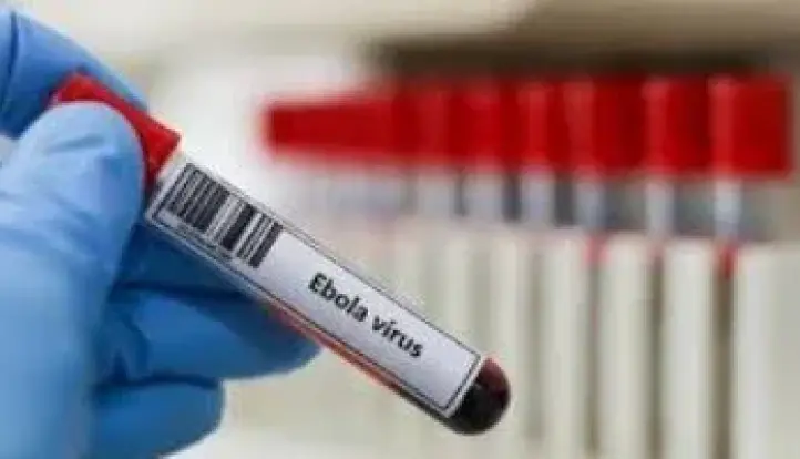إصابة عاملة إغاثة أمريكية بسلالة بونديبوجيو من إيبولا في الكونغو