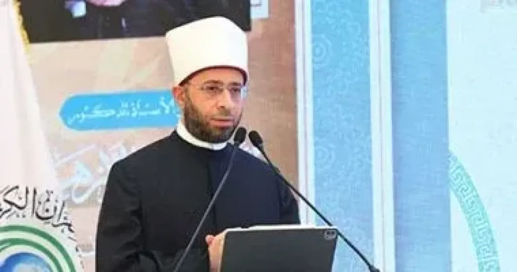 بيان من وزارة الأوقاف بمناسبة اليوم الدولى للعمل الخيرى.. تفاصيل